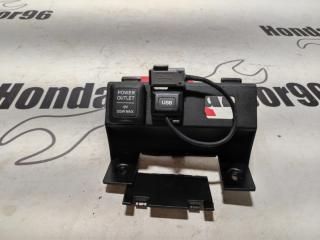 USB Разъем Honda Accord 2011