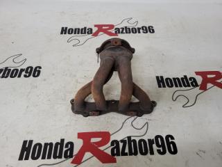 Коллектор выпускной Honda Accord 2005