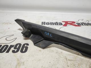 Накладка на крыло передняя левая Honda Accord 7 cl9 K24A3 Накладка на крыло передняя левая Honda Accord 7 cl9 K24A3