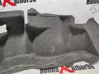 Обшивка багажника левая Honda Accord 7 cl9 K24A3 Обшивка багажника левая Honda Accord 7 cl9 K24A3