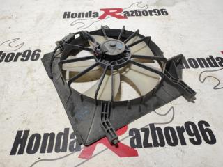 Запчасть диффузор левый Honda Accord 2005 7 cl9 K24A3 19015RBB003 контрактная Диффузор левый Honda Accord 2005 7 cl9 K24A3 19015RBB003 контрактная