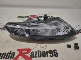Фара передняя правая Civic 2011 5D 8 FK R18A2 Фара передняя правая Civic 2011 5D 8 FK R18A2