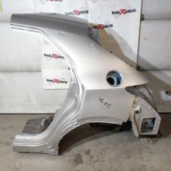 Запчасть крыло заднее ( четверть ) заднее левое Honda Civic 2011 5D 8 FK R18A2 04646SMGE00ZZ контрактная Крыло заднее ( четверть ) заднее левое Honda Civic 2011 5D 8 FK R18A2 04646SMGE00ZZ контрактная