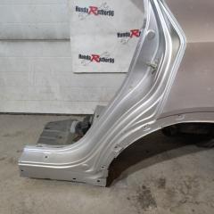 Крыло заднее ( четверть ) заднее левое Civic 2011 5D 8 FK R18A2 Крыло заднее ( четверть ) заднее левое Civic 2011 5D 8 FK R18A2