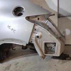 Крыло заднее ( четверть ) заднее левое Civic 2011 5D 8 FK R18A2 Крыло заднее ( четверть ) заднее левое Civic 2011 5D 8 FK R18A2