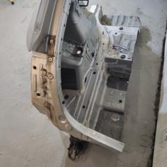 Крыло заднее ( четверть ) заднее левое Civic 2011 5D 8 FK R18A2 Крыло заднее ( четверть ) заднее левое Civic 2011 5D 8 FK R18A2