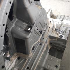 Крыло заднее ( четверть ) заднее левое Civic 2011 5D 8 FK R18A2 Крыло заднее ( четверть ) заднее левое Civic 2011 5D 8 FK R18A2