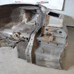 Крыло заднее ( четверть ) заднее левое Civic 2011 5D 8 FK R18A2 Крыло заднее ( четверть ) заднее левое Civic 2011 5D 8 FK R18A2