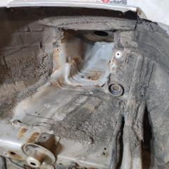 Крыло заднее ( четверть ) заднее левое Civic 2011 5D 8 FK R18A2 Крыло заднее ( четверть ) заднее левое Civic 2011 5D 8 FK R18A2