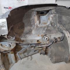 Крыло заднее ( четверть ) заднее левое Civic 2011 5D 8 FK R18A2 Крыло заднее ( четверть ) заднее левое Civic 2011 5D 8 FK R18A2