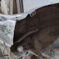 Крыло заднее ( четверть ) заднее левое Civic 2011 5D 8 FK R18A2 Крыло заднее ( четверть ) заднее левое Civic 2011 5D 8 FK R18A2