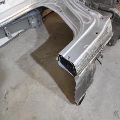 Крыло заднее ( четверть ) заднее левое Civic 2011 5D 8 FK R18A2 Крыло заднее ( четверть ) заднее левое Civic 2011 5D 8 FK R18A2