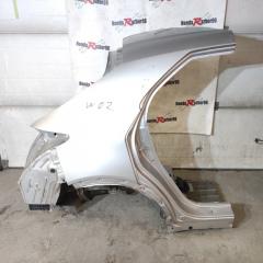 Запчасть крыло заднее ( четверть ) заднее правое Honda Civic 2011 5D 8 FK R18A2 04636SMGE00ZZ контрактная Крыло заднее ( четверть ) заднее правое Honda Civic 2011 5D 8 FK R18A2 04636SMGE00ZZ контрактная