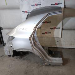 Крыло заднее ( четверть ) заднее правое Civic 2011 5D 8 FK R18A2 Крыло заднее ( четверть ) заднее правое Civic 2011 5D 8 FK R18A2
