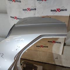 Крыло заднее ( четверть ) заднее правое Honda Civic 5D 8 FK R18A2 Крыло заднее ( четверть ) заднее правое Honda Civic 5D 8 FK R18A2