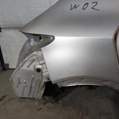 Крыло заднее ( четверть ) заднее правое Civic 2011 5D 8 FK R18A2 Крыло заднее ( четверть ) заднее правое Civic 2011 5D 8 FK R18A2