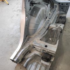 Крыло заднее ( четверть ) заднее правое Civic 2011 5D 8 FK R18A2 Крыло заднее ( четверть ) заднее правое Civic 2011 5D 8 FK R18A2