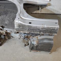 Крыло заднее ( четверть ) заднее правое Civic 2011 5D 8 FK R18A2 Крыло заднее ( четверть ) заднее правое Civic 2011 5D 8 FK R18A2