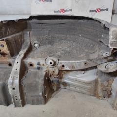 Крыло заднее ( четверть ) заднее правое Civic 2011 5D 8 FK R18A2 Крыло заднее ( четверть ) заднее правое Civic 2011 5D 8 FK R18A2