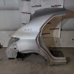 Крыло заднее ( четверть ) заднее правое Civic 2011 5D 8 FK R18A2 Крыло заднее ( четверть ) заднее правое Civic 2011 5D 8 FK R18A2