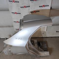 Крыло заднее ( четверть ) заднее правое Civic 2011 5D 8 FK R18A2 Крыло заднее ( четверть ) заднее правое Civic 2011 5D 8 FK R18A2