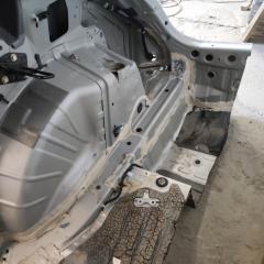 Крыло заднее ( четверть ) заднее правое Civic 2011 5D 8 FK R18A2 Крыло заднее ( четверть ) заднее правое Civic 2011 5D 8 FK R18A2