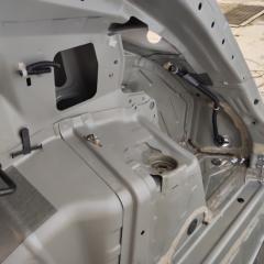Крыло заднее ( четверть ) заднее правое Civic 2011 5D 8 FK R18A2 Крыло заднее ( четверть ) заднее правое Civic 2011 5D 8 FK R18A2