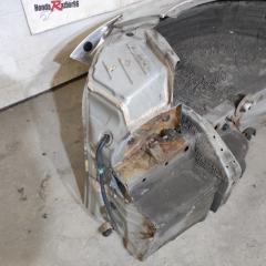 Крыло заднее ( четверть ) заднее правое Civic 2011 5D 8 FK R18A2 Крыло заднее ( четверть ) заднее правое Civic 2011 5D 8 FK R18A2