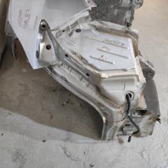 Крыло заднее ( четверть ) заднее правое Civic 2011 5D 8 FK R18A2 Крыло заднее ( четверть ) заднее правое Civic 2011 5D 8 FK R18A2