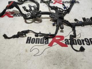 Проводка двс Civic 2011 5D 8 FK R18A2 Проводка двс Civic 2011 5D 8 FK R18A2
