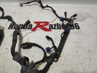 Проводка двс Civic 2011 5D 8 FK R18A2 Проводка двс Civic 2011 5D 8 FK R18A2