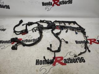 Проводка двс Civic 2011 5D 8 FK R18A2 Проводка двс Civic 2011 5D 8 FK R18A2