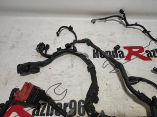 Проводка двс Civic 2011 5D 8 FK R18A2 Проводка двс Civic 2011 5D 8 FK R18A2