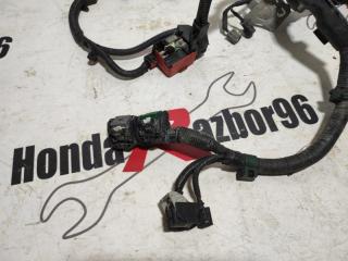 Проводка двс Civic 2011 5D 8 FK R18A2 Проводка двс Civic 2011 5D 8 FK R18A2