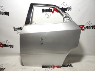 Дверь задняя левая Honda Civic 2011