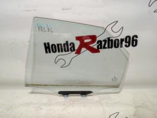 Стекло двери заднее левое Honda Civic 2011