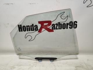 Стекло двери заднее правое Honda Civic 2011