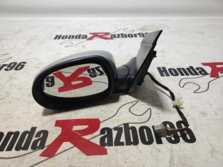 Зеркало боковое левое Honda Civic 2011