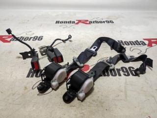 Ремень безопасности задний Honda Civic 2011