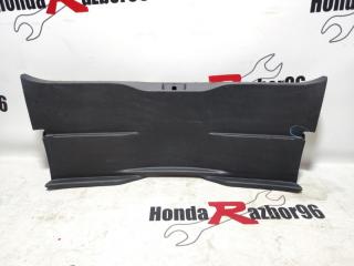 Накладка багажника Honda Civic 2011