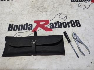 Набор в багажник Honda Civic 2011