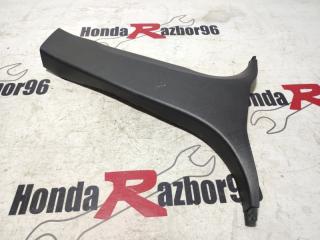 Накладка центральной стойки правая Honda Civic 2011