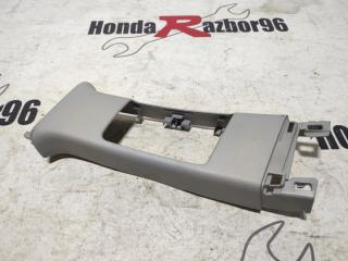 Накладка центральной стойки левая Honda Civic 2011