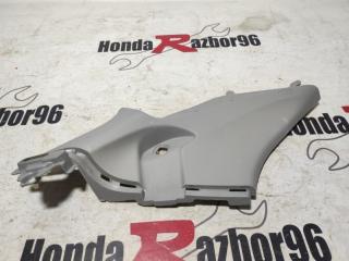 Накладка стойки задняя левая Honda Civic 2011