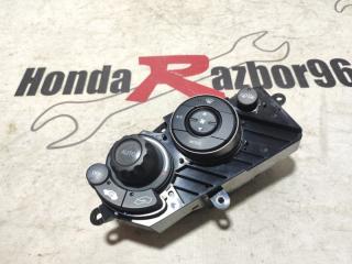 Блок управления климат-контролем Honda Civic 2011