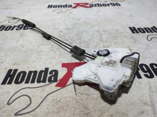 Замок двери передний правый Honda Civic 2011