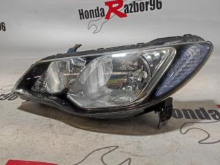 Фара передняя левая Honda Civic 2008