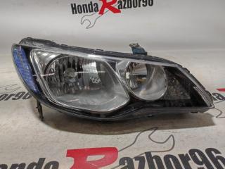Фара передняя правая Honda Civic 2008