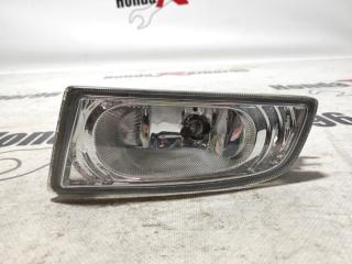 Фара противотуманная передняя левая Honda Civic 2008