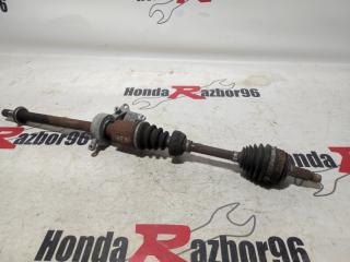 Привод передний правый Honda Civic 2008